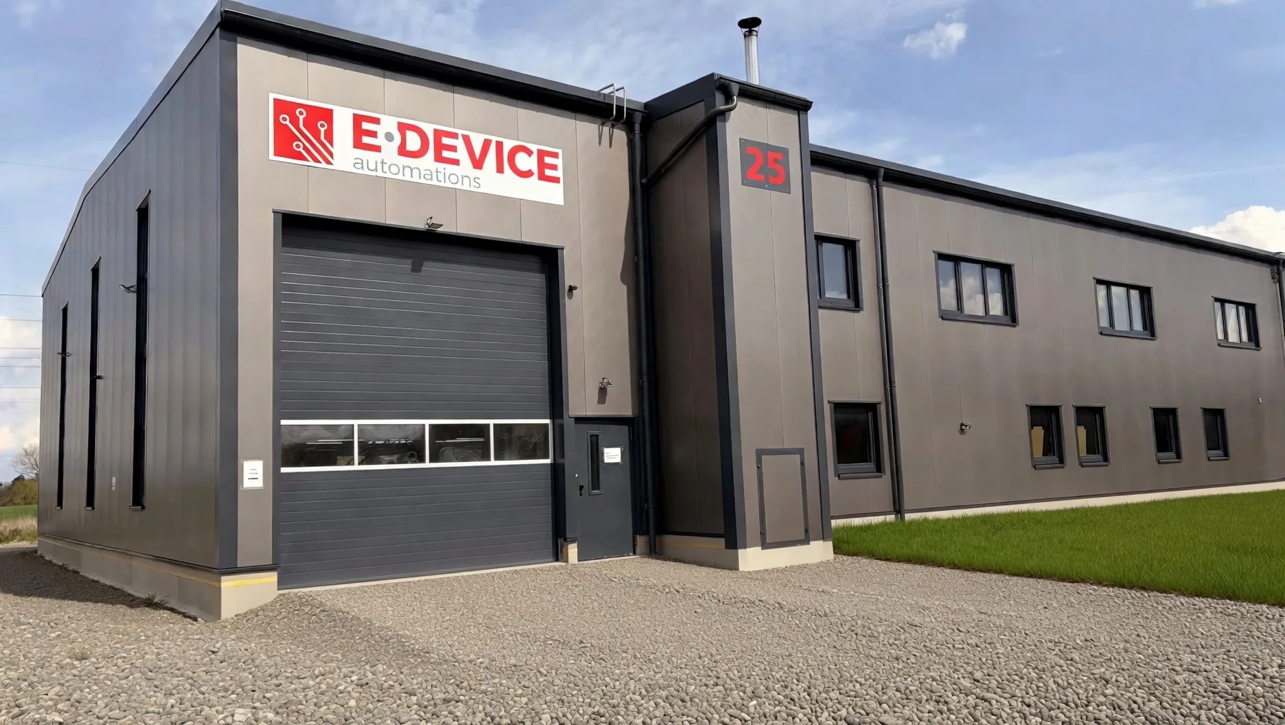 E-Device workshop