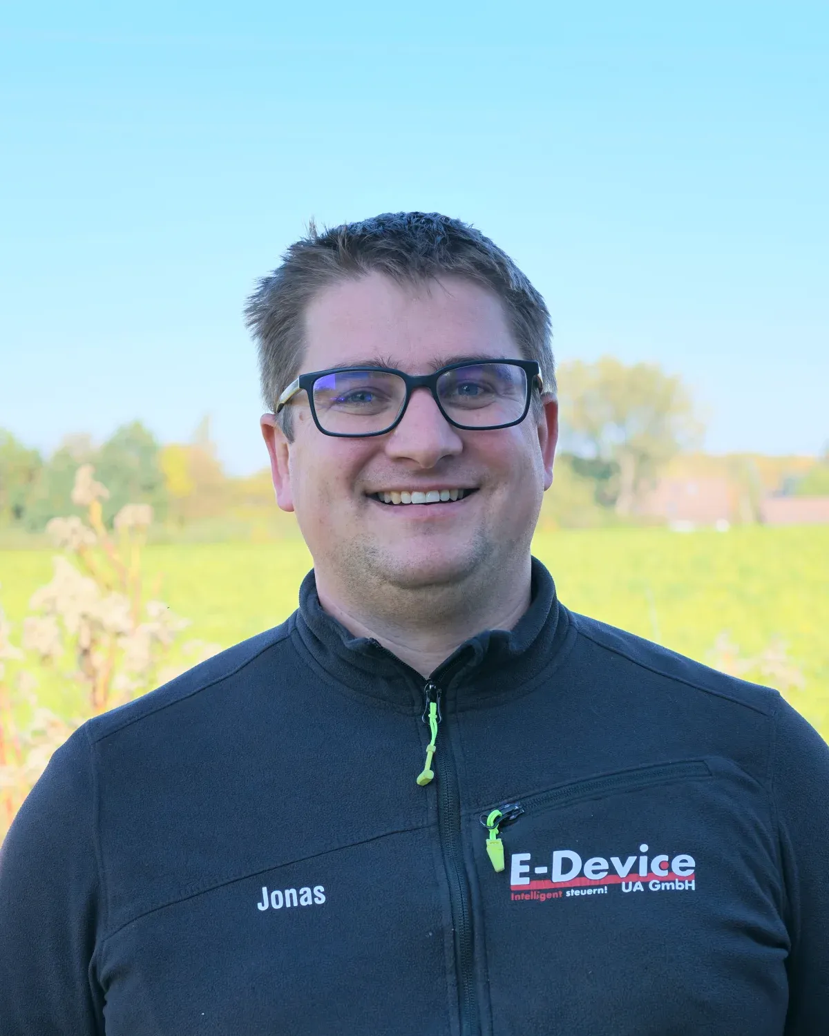 Jonas Fehse