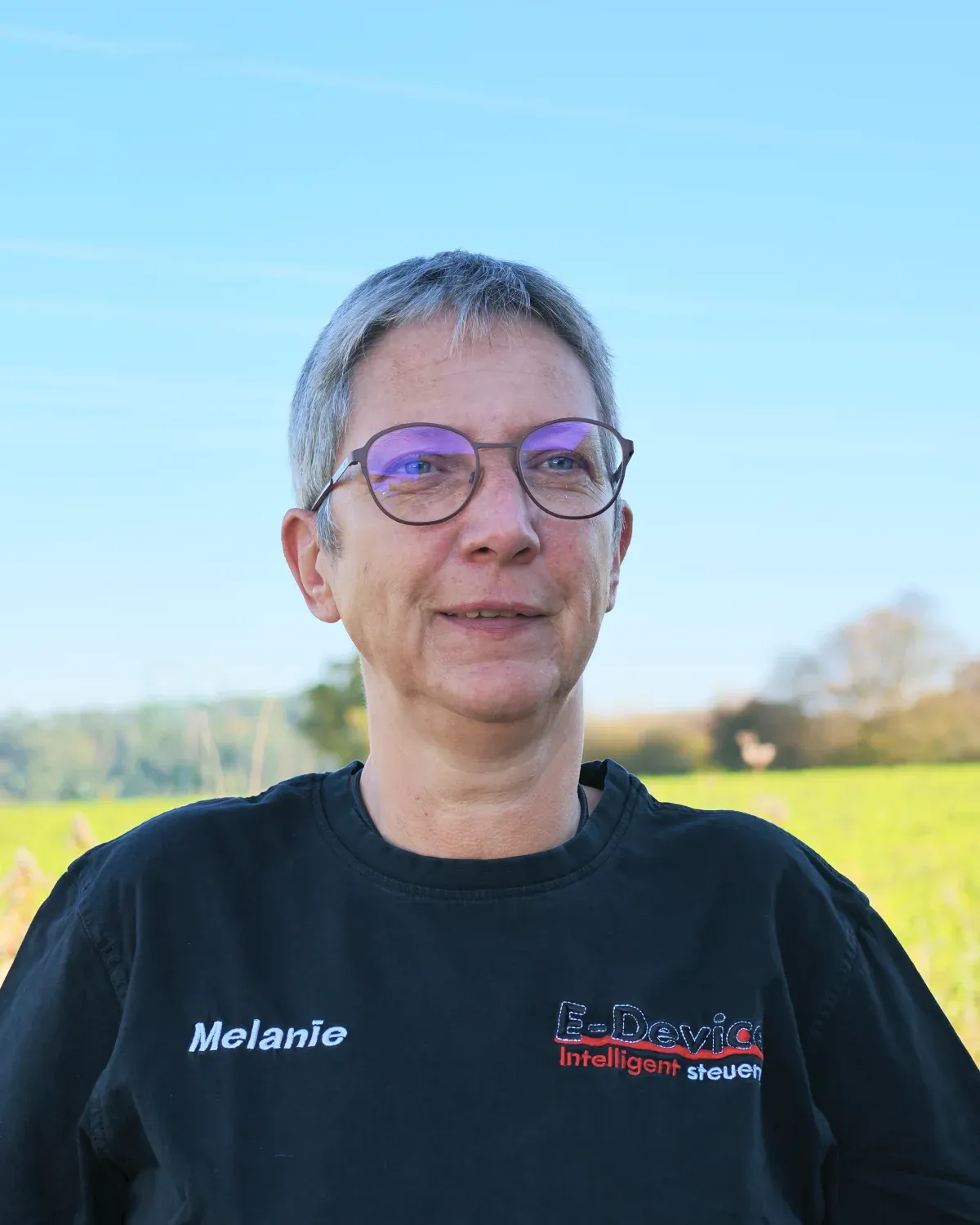 Melanie Schubert