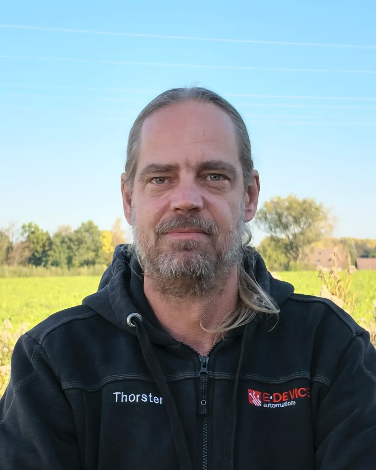 Thorsten Borns