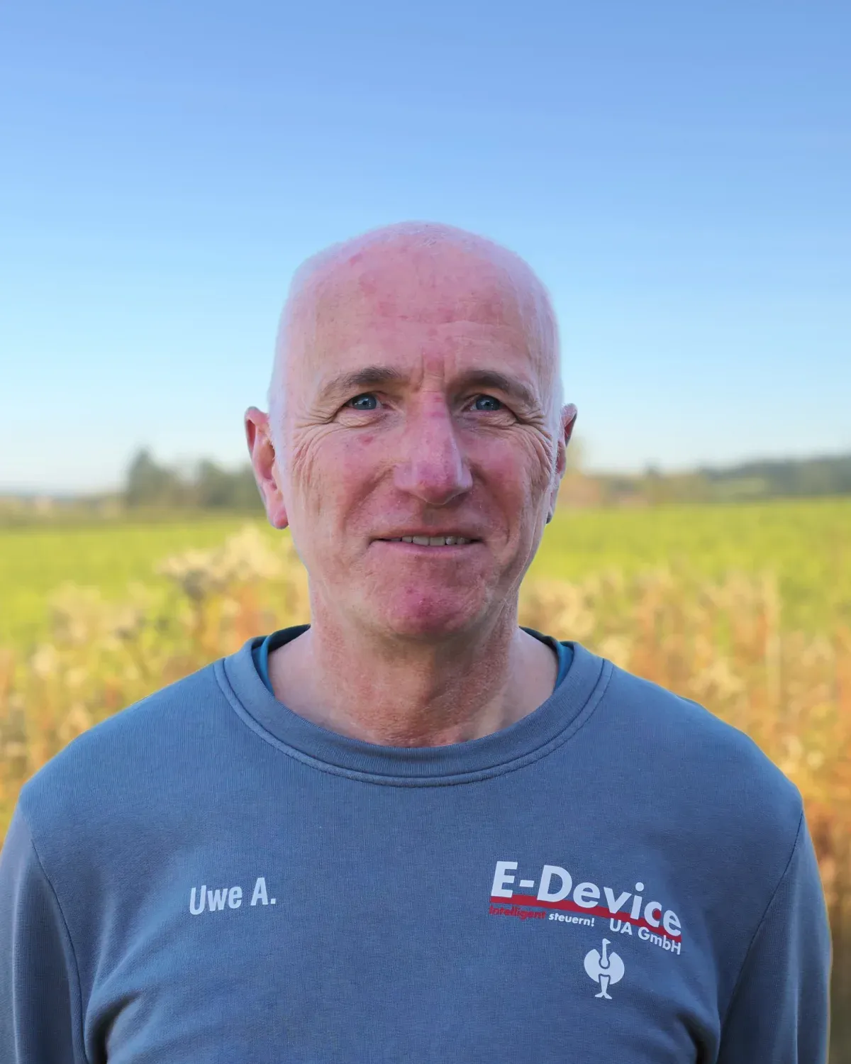 Uwe Andrea