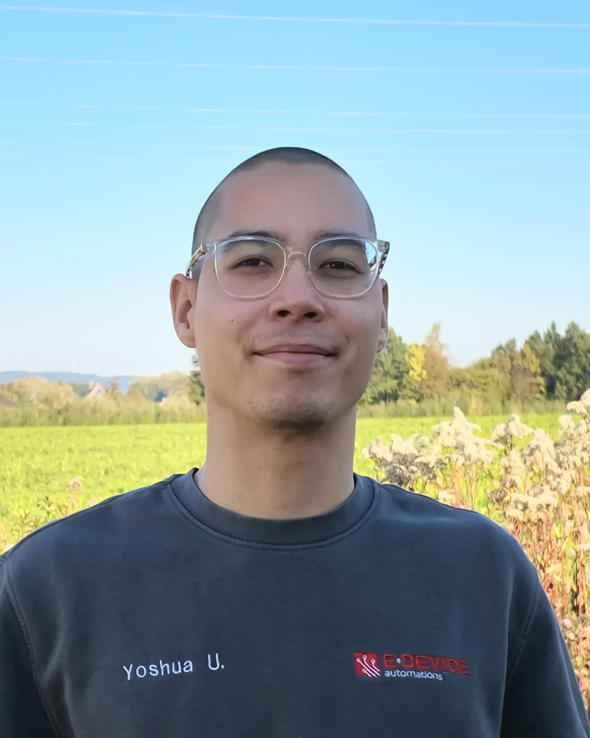 Yoshua Ulziikhuu