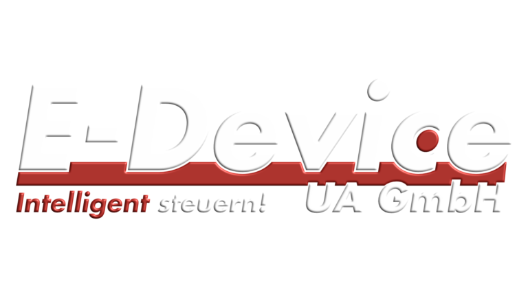E-device logo